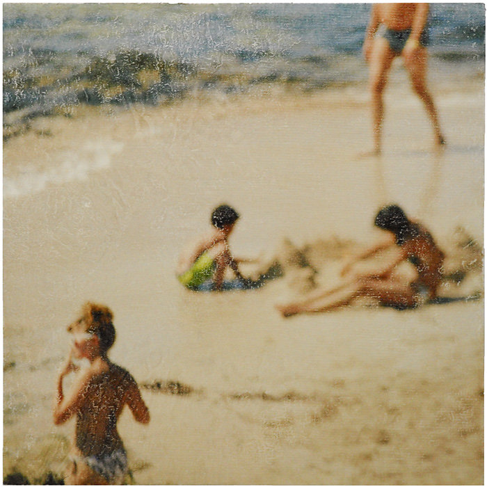 Durchschnittsfamilie