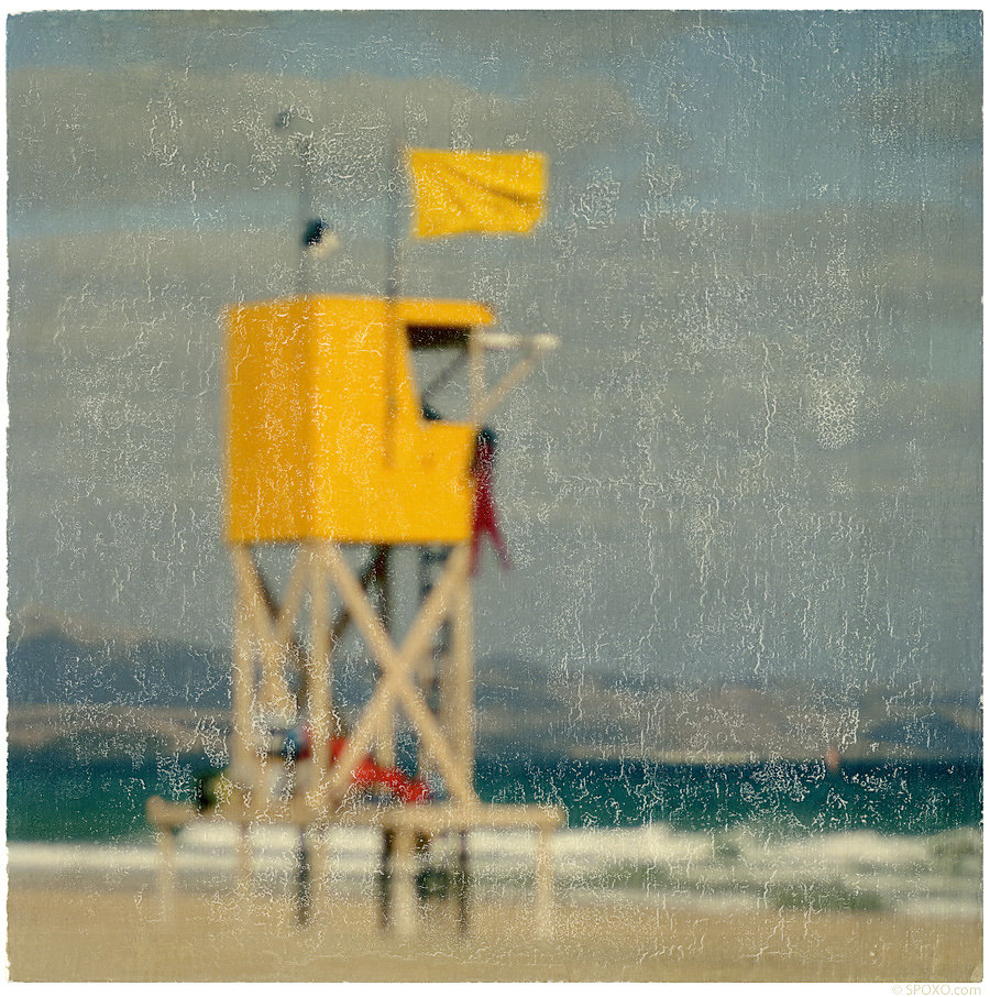 Überschaubare Probleme